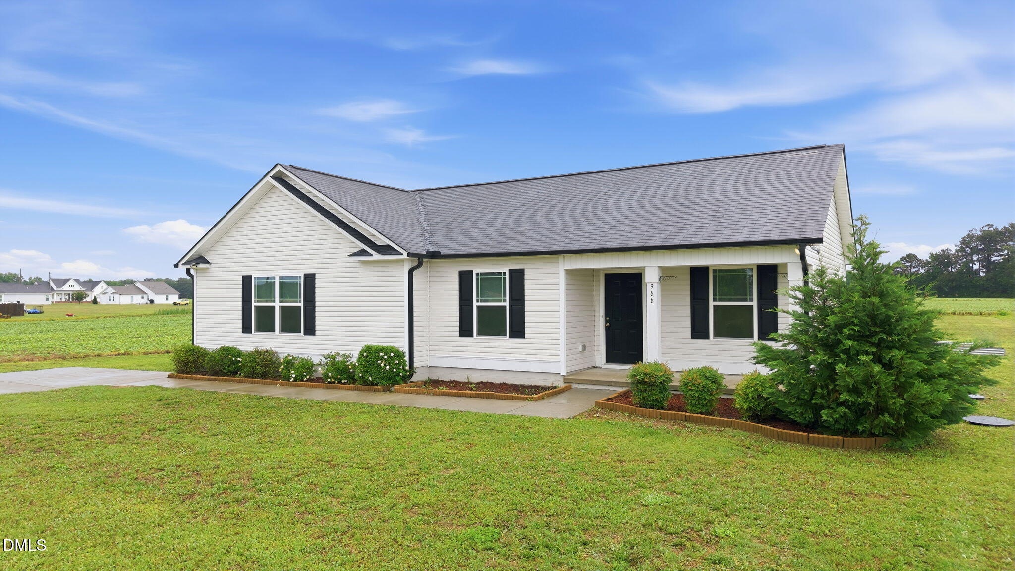 966 Hooks Road Fremont, NC 27830 - Photo 3 of 34 3-web-or-mls-DJI_20260525123209_0591_D