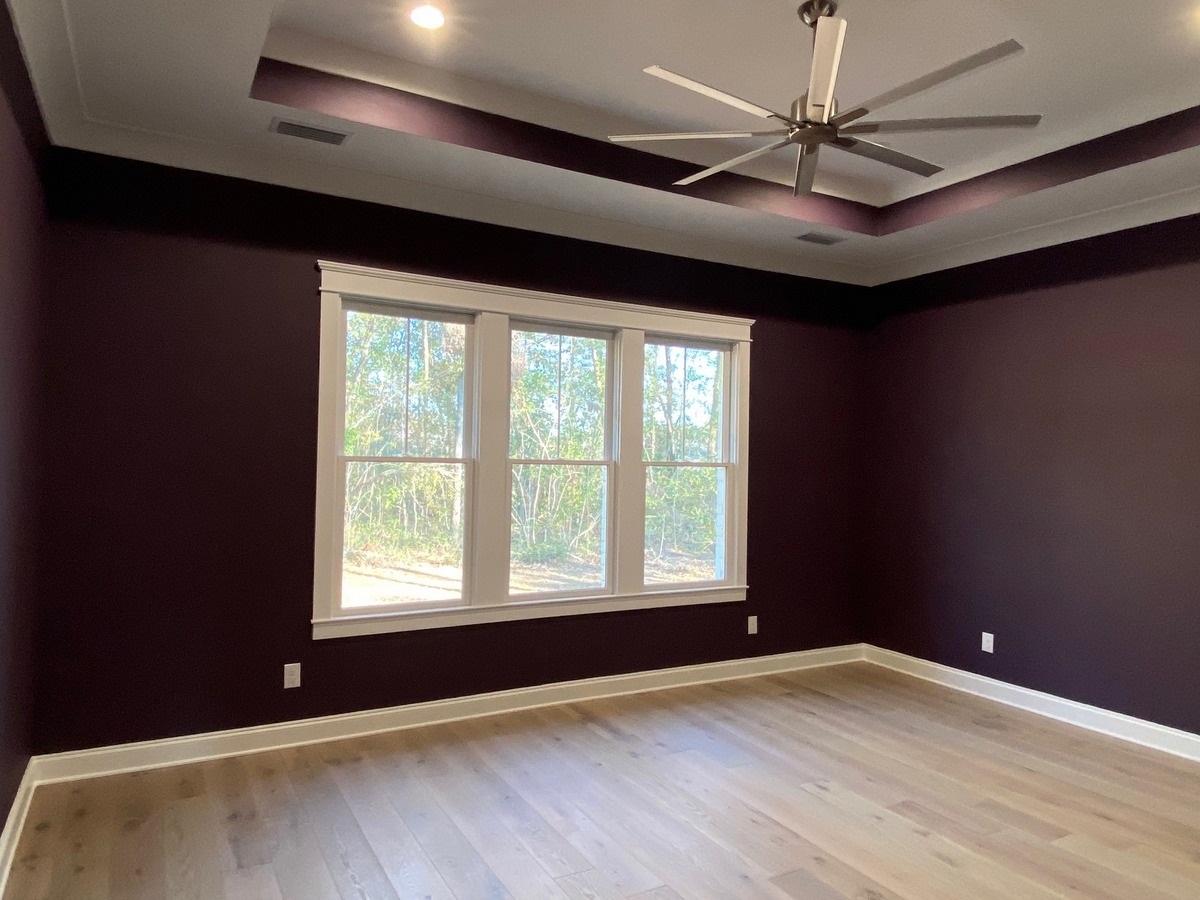 11036 Redfern Road Daphne, AL 36526 - Photo 16 of 25 Master Bedroom