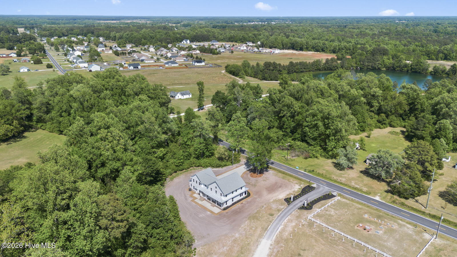 904 Haw Branch Road Beulaville, NC 28518 - Photo 62 of 65 hawbranch-10