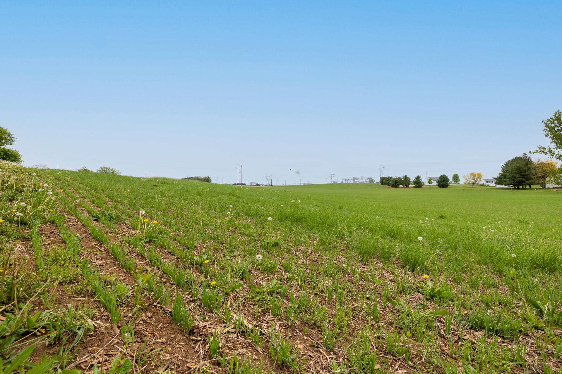 Lt2 Kettle Moraine Road Hartford, WI 53027 - Photo 4 of 4 Exterior_4678 Hwy 175 (6)