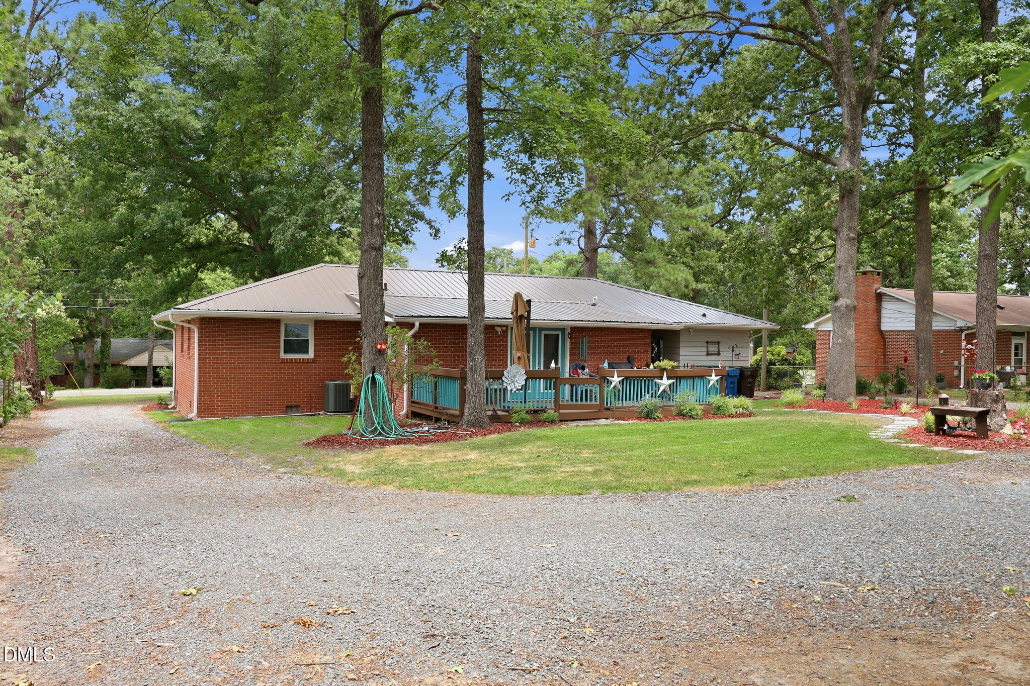 4616 Holloman Road Durham, NC 27703 - Photo 28 of 41