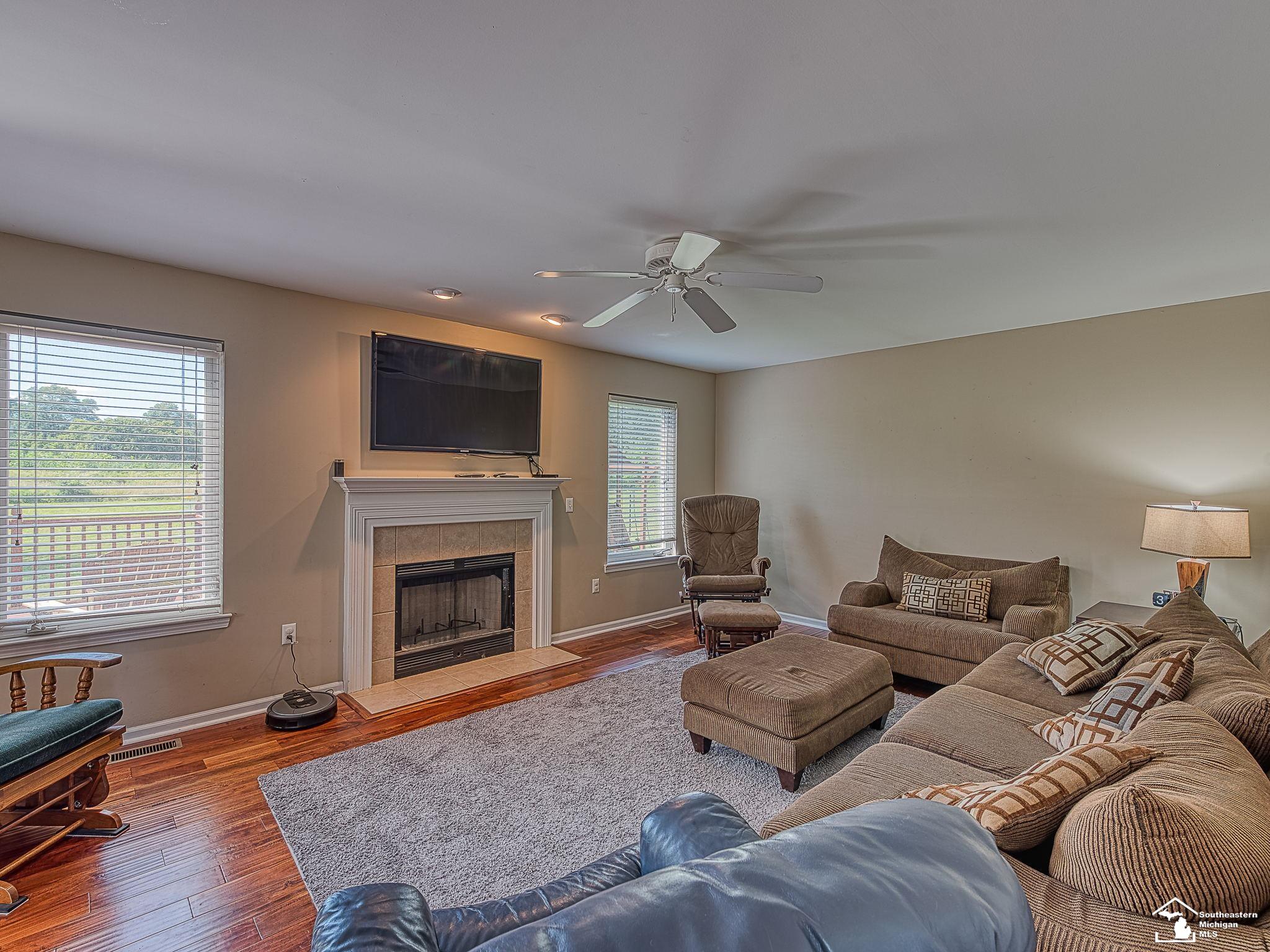 1741 Spaulding Road Monroe, MI 48162 - Photo 7 of 33 Gallery Image 7