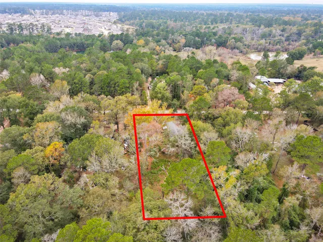 a view of a wooden fence