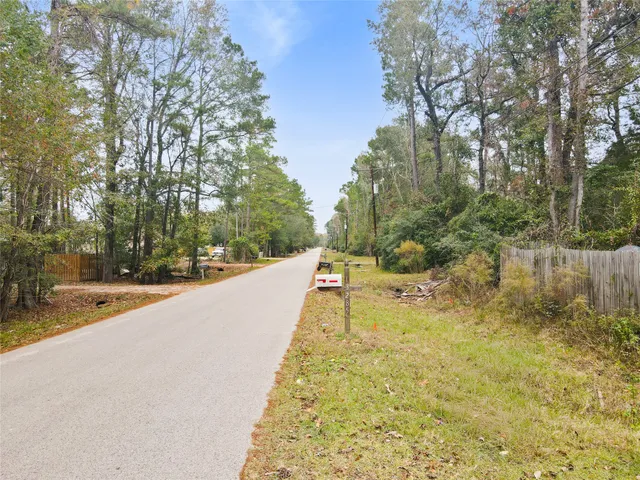 a view of swimming pool with an outdoor space