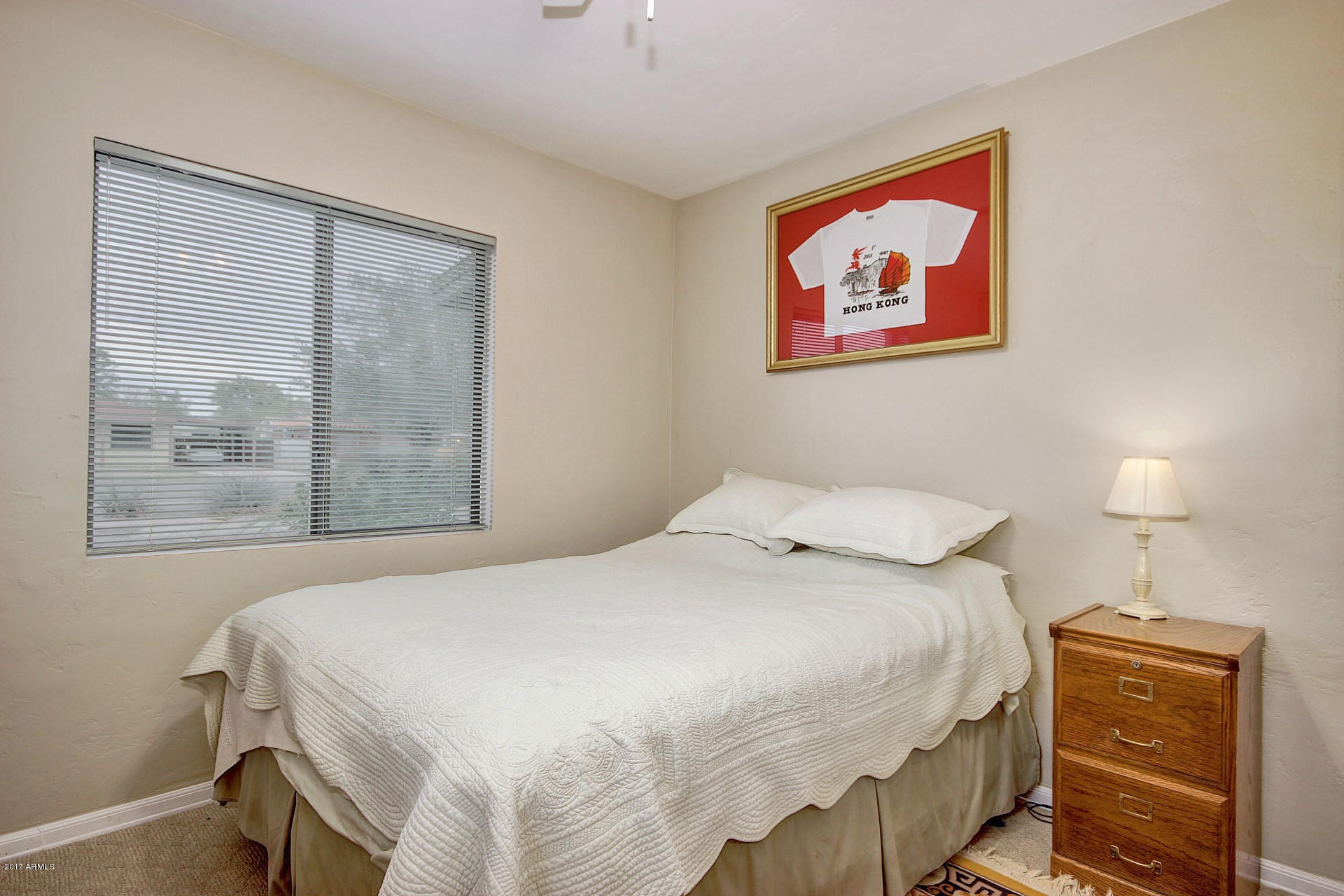 2157 West Osborn Road Phoenix, AZ 85015 - Photo 12 of 26 Bedroom 1