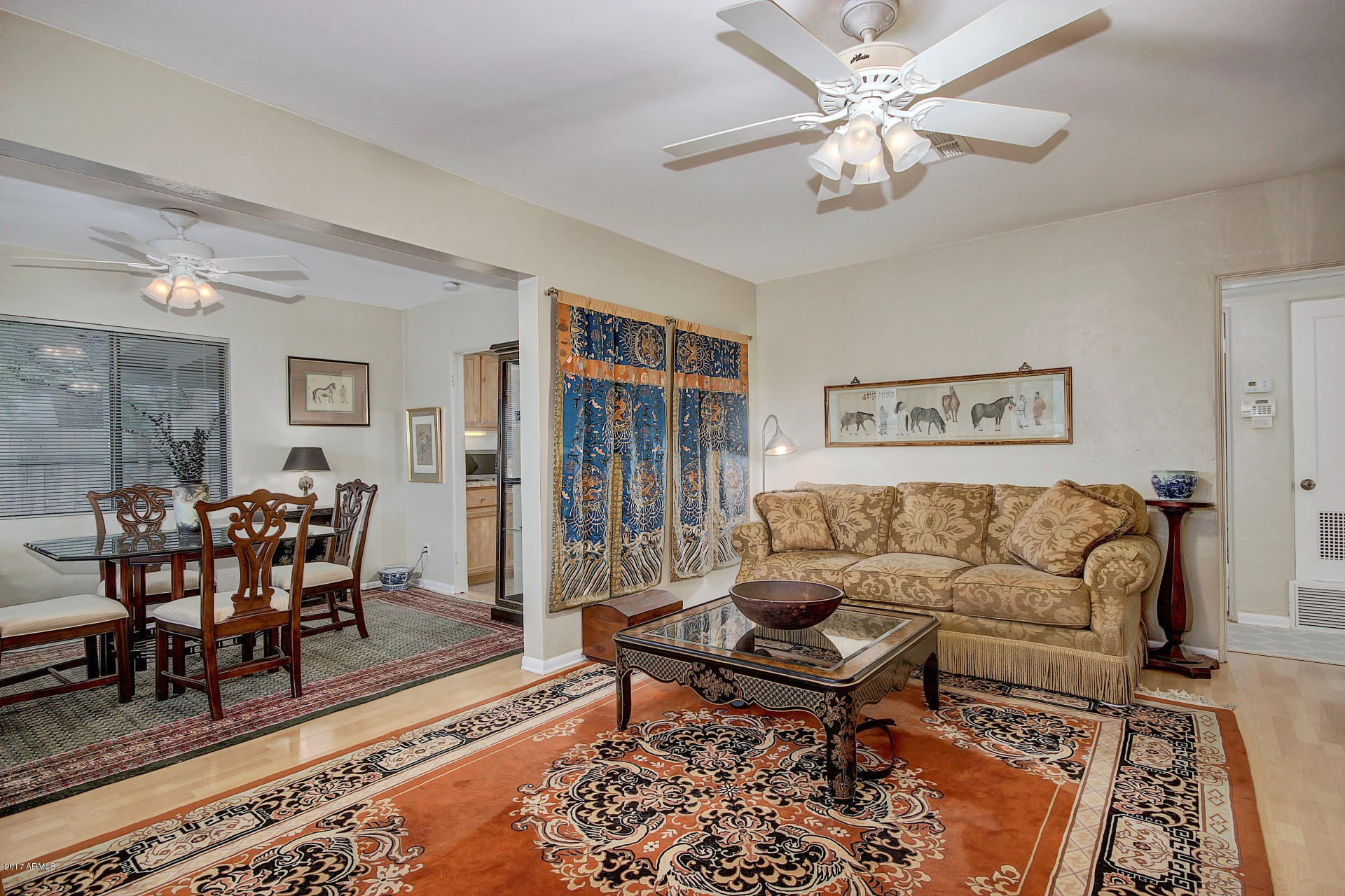 2157 West Osborn Road Phoenix, AZ 85015 - Photo 4 of 26 Living room