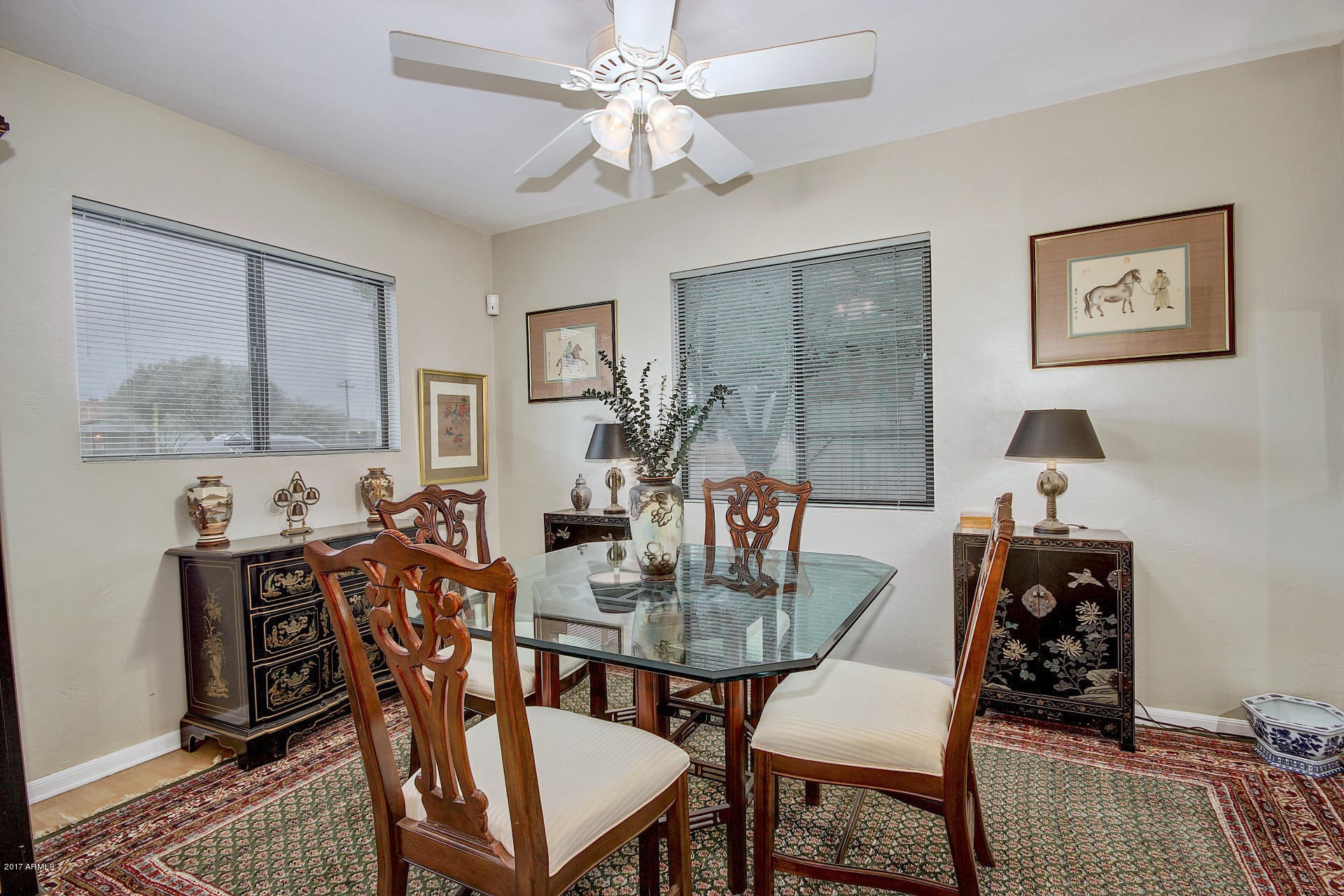2157 West Osborn Road Phoenix, AZ 85015 - Photo 7 of 26 Dining room