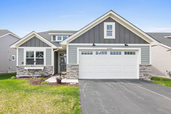 $625,000 | 29264 Kenwood Way, Chisago City, MN 55013
