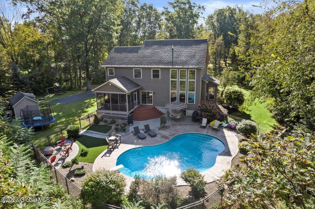 266 Old Post Road Malta, NY 12020 - Photo 3 of 44 06-DJI_0590