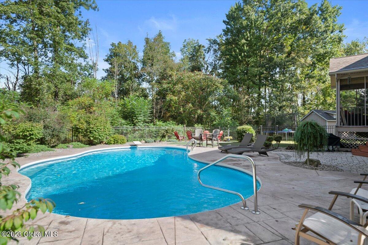 266 Old Post Road Malta, NY 12020 - Photo 34 of 44 48-FJD_1878