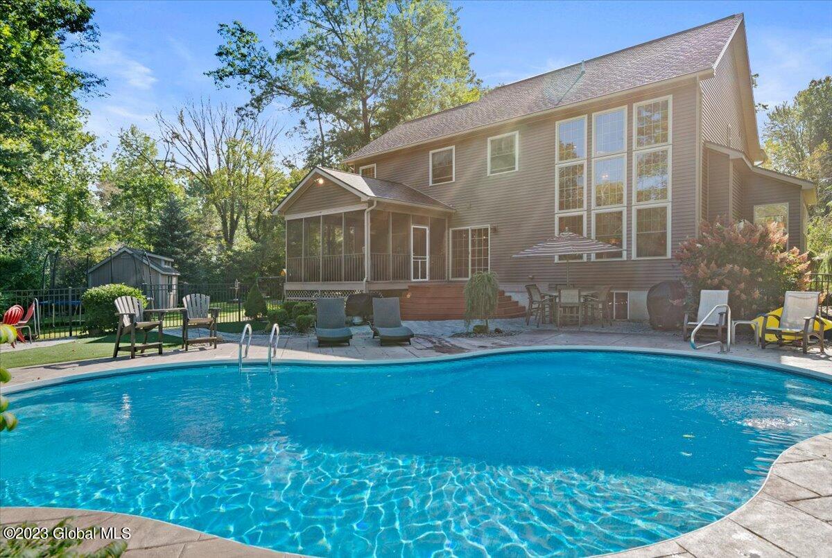 266 Old Post Road Malta, NY 12020 - Photo 35 of 44 49-FJD_1881