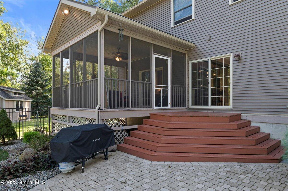 266 Old Post Road Malta, NY 12020 - Photo 36 of 44 50-FJD_1886