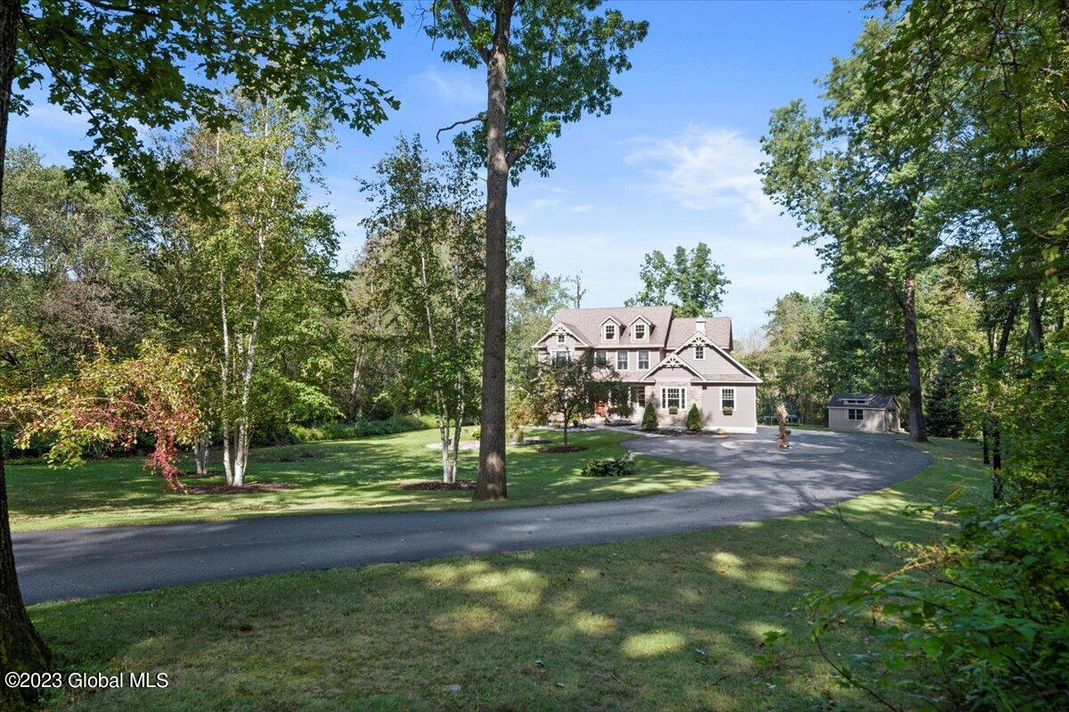 266 Old Post Road Malta, NY 12020 - Photo 38 of 44 54-FJD_1899