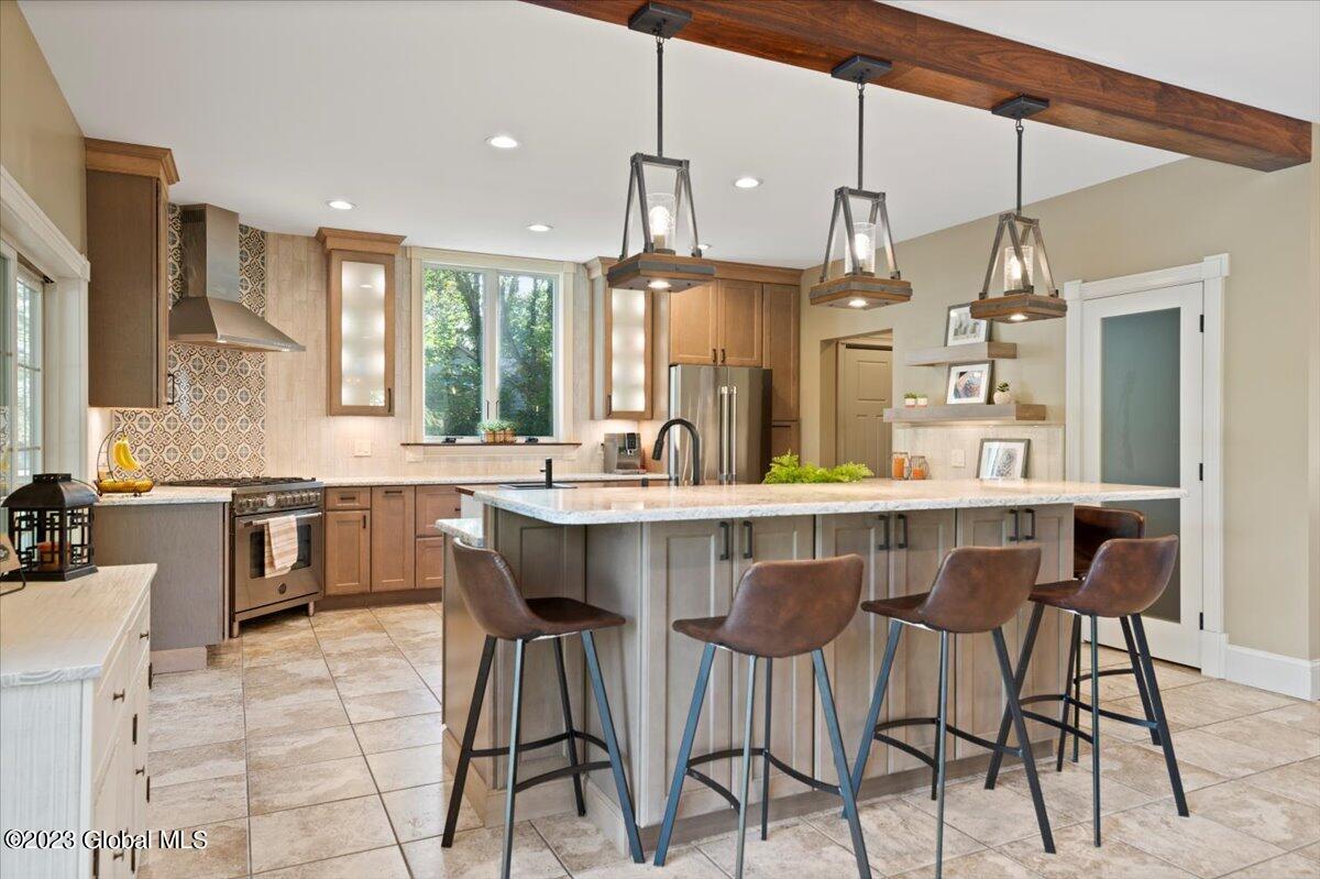 266 Old Post Road Malta, NY 12020 - Photo 8 of 44 16-FJD_1779