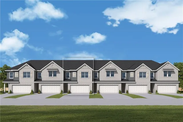 $392,338 | 183 Redbud Road, Canton, GA 30114