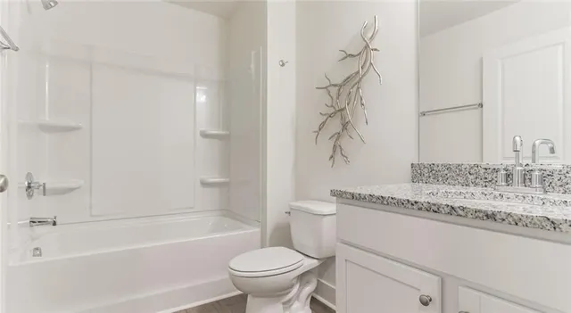 $2,099 | 2021 Old Covington Highway Southeast, Unit REDLAND, Conyers, GA 30013