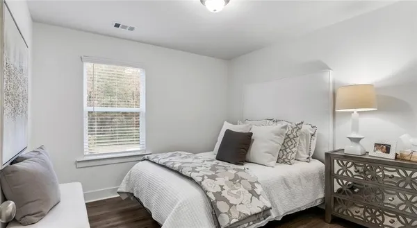 $2,264 | 2021 Old Covington Highway Southeast, Unit REDLAND, Conyers, GA 30013