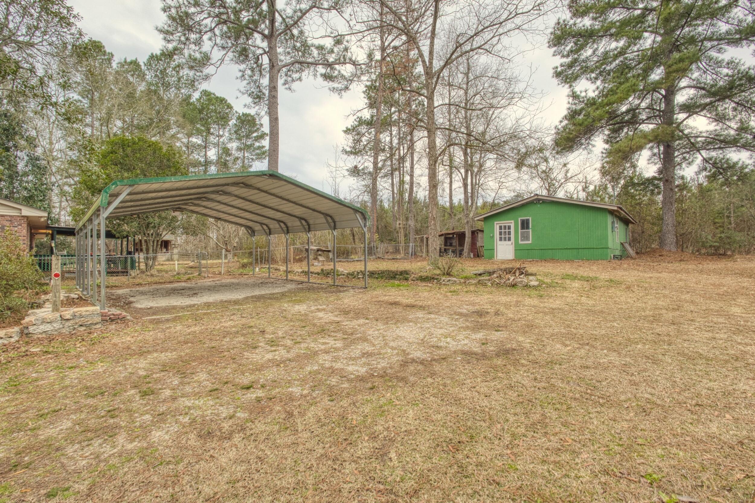 2312 South Locust Avenue Denmark, SC 29042 - Photo 26 of 31