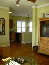 1518 Hubbard Court Fort Mill, SC 29708 - Photo 3 of 7 a view of a living room with fireplace