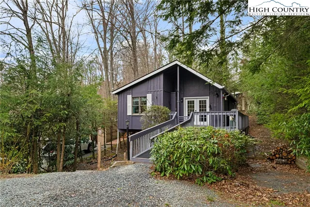 $274,995 | 255 River Hollow Road, Newland, NC 28657