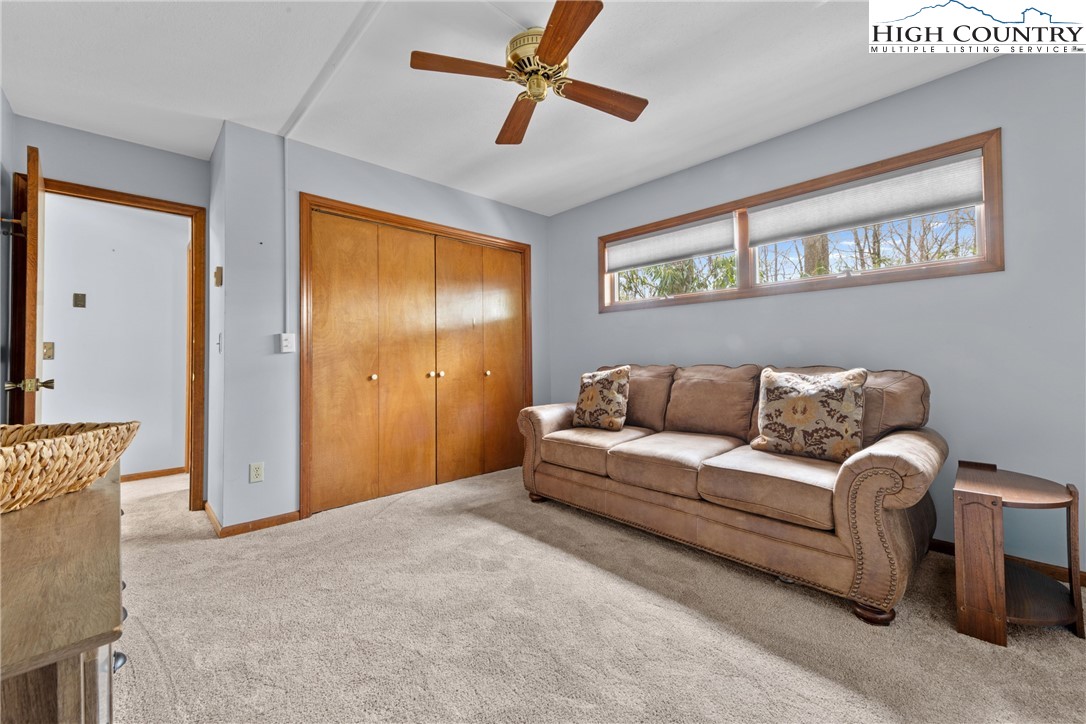 255 River Hollow Road Newland, NC 28657 - Photo 13 of 30 a living room with furniture