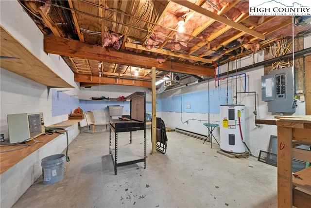 $274,995 | 255 River Hollow Road, Newland, NC 28657