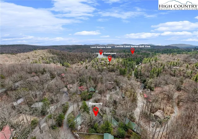 $274,995 | 255 River Hollow Road, Newland, NC 28657