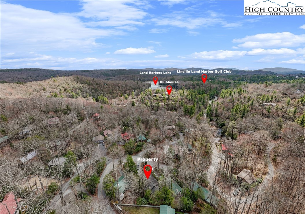255 River Hollow Road Newland, NC 28657 - Photo 29 of 30 a view of a city