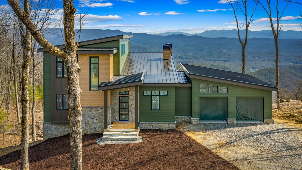 17 Pinhoti Trail Ellijay, GA 30540 - Photo 33 of 37
