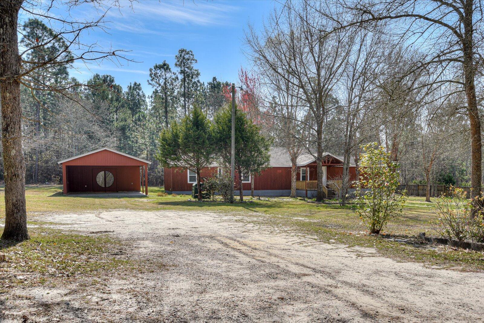 3040 Home Road Aiken, SC 29803 - Photo 5 of 44