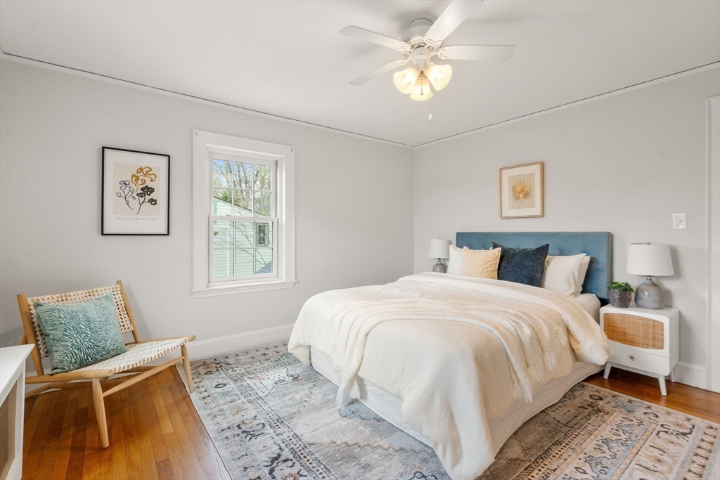 9 Tower Road Lexington, MA 02421 - Photo 15 of 25 Gallery Image 15