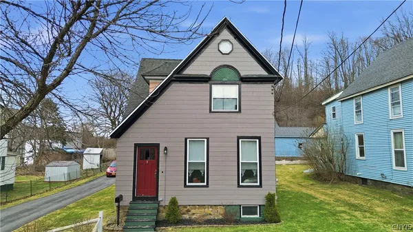 $172,000 | 9 Bellinger Street, German Flatts, NY 13407
