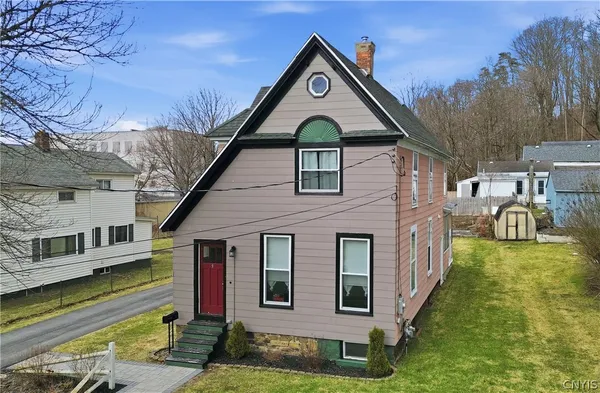 $168,000 | 9 Bellinger Street, German Flatts, NY 13407