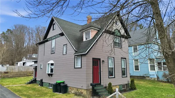 $168,000 | 9 Bellinger Street, German Flatts, NY 13407