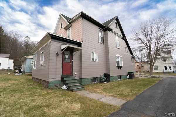 $168,000 | 9 Bellinger Street, German Flatts, NY 13407