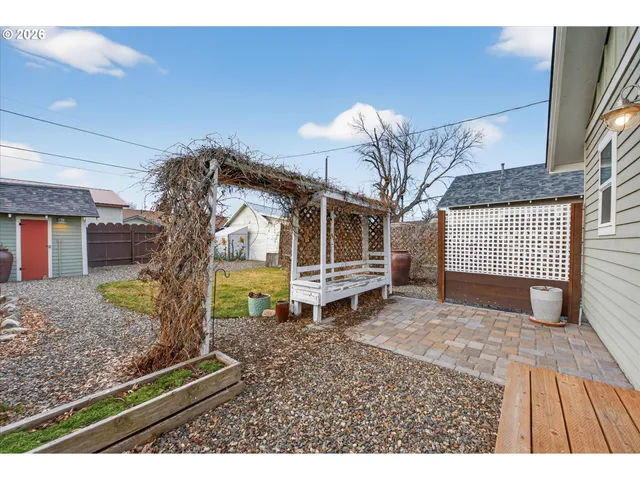 $279,900 | 1005 Walnut Street, Baker City, OR 97814