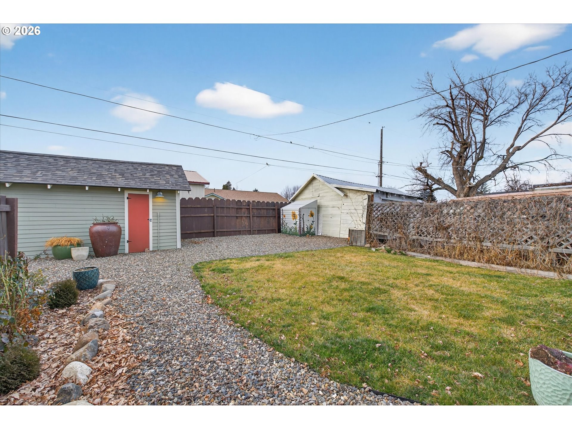 1005 Walnut Street Baker City, OR 97814 - Photo 24 of 31