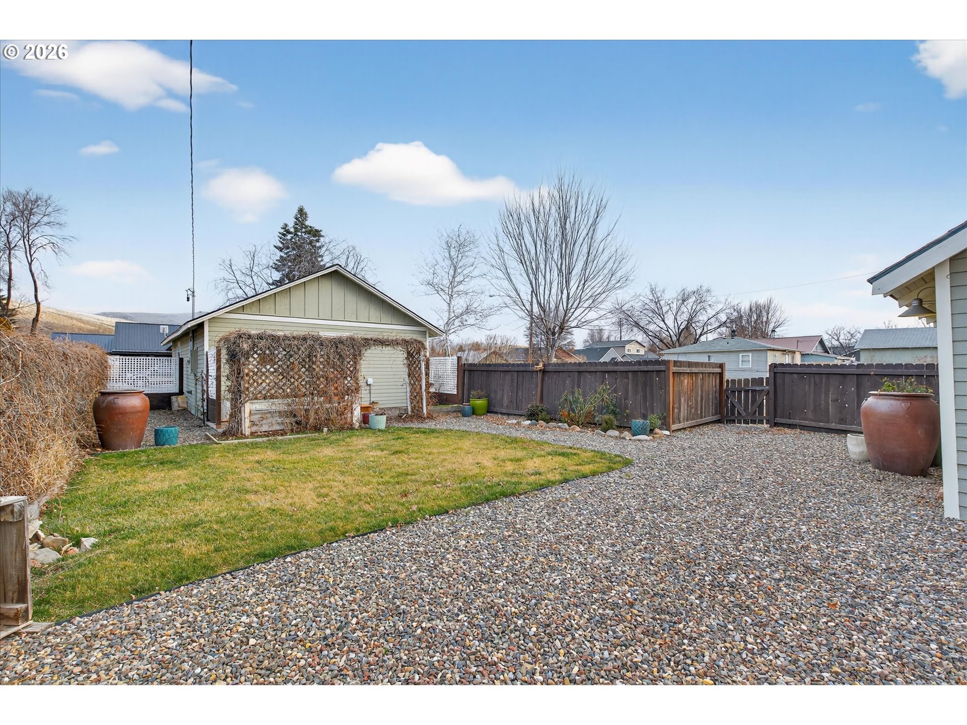 1005 Walnut Street Baker City, OR 97814 - Photo 25 of 31