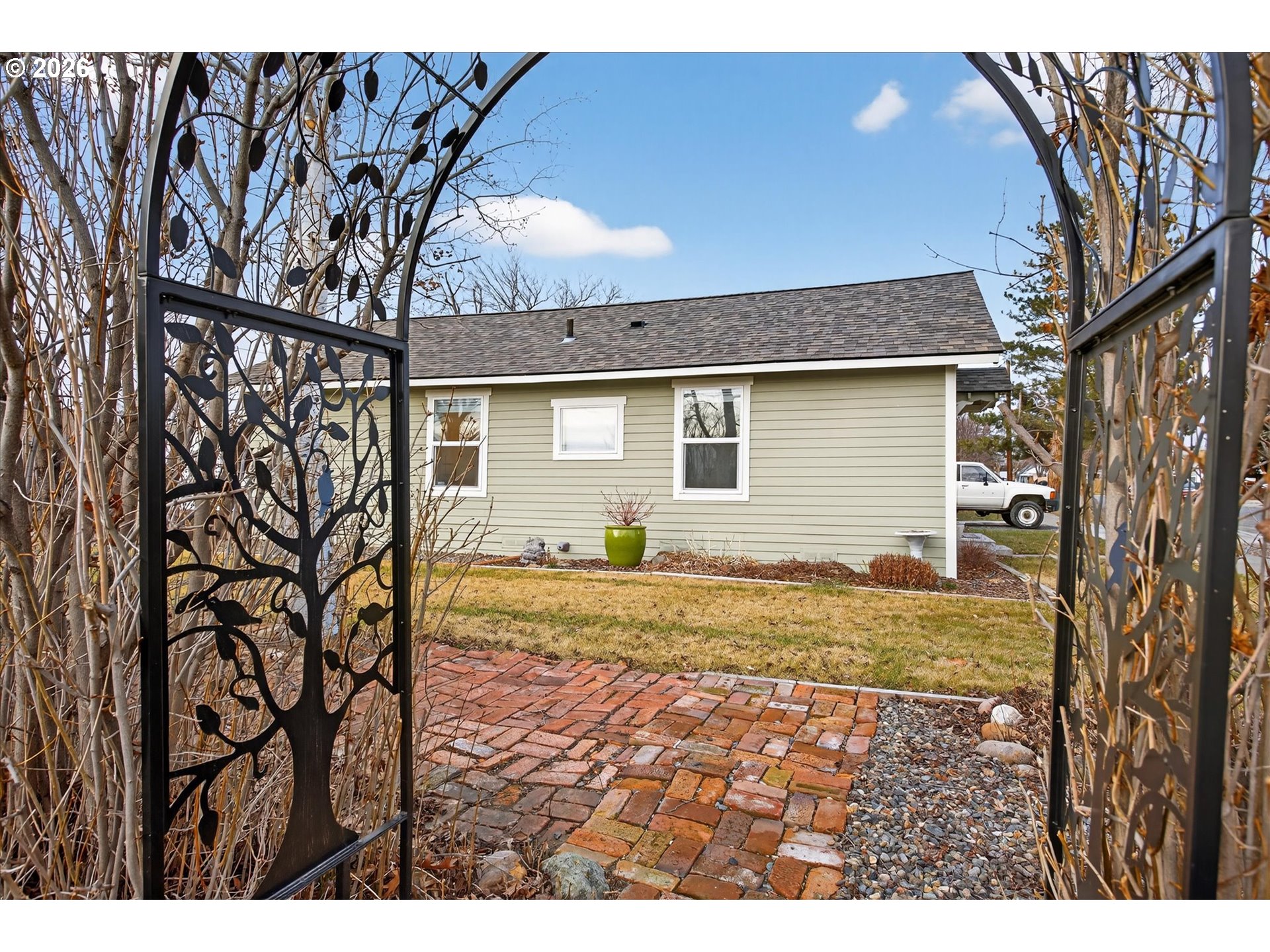 1005 Walnut Street Baker City, OR 97814 - Photo 26 of 31