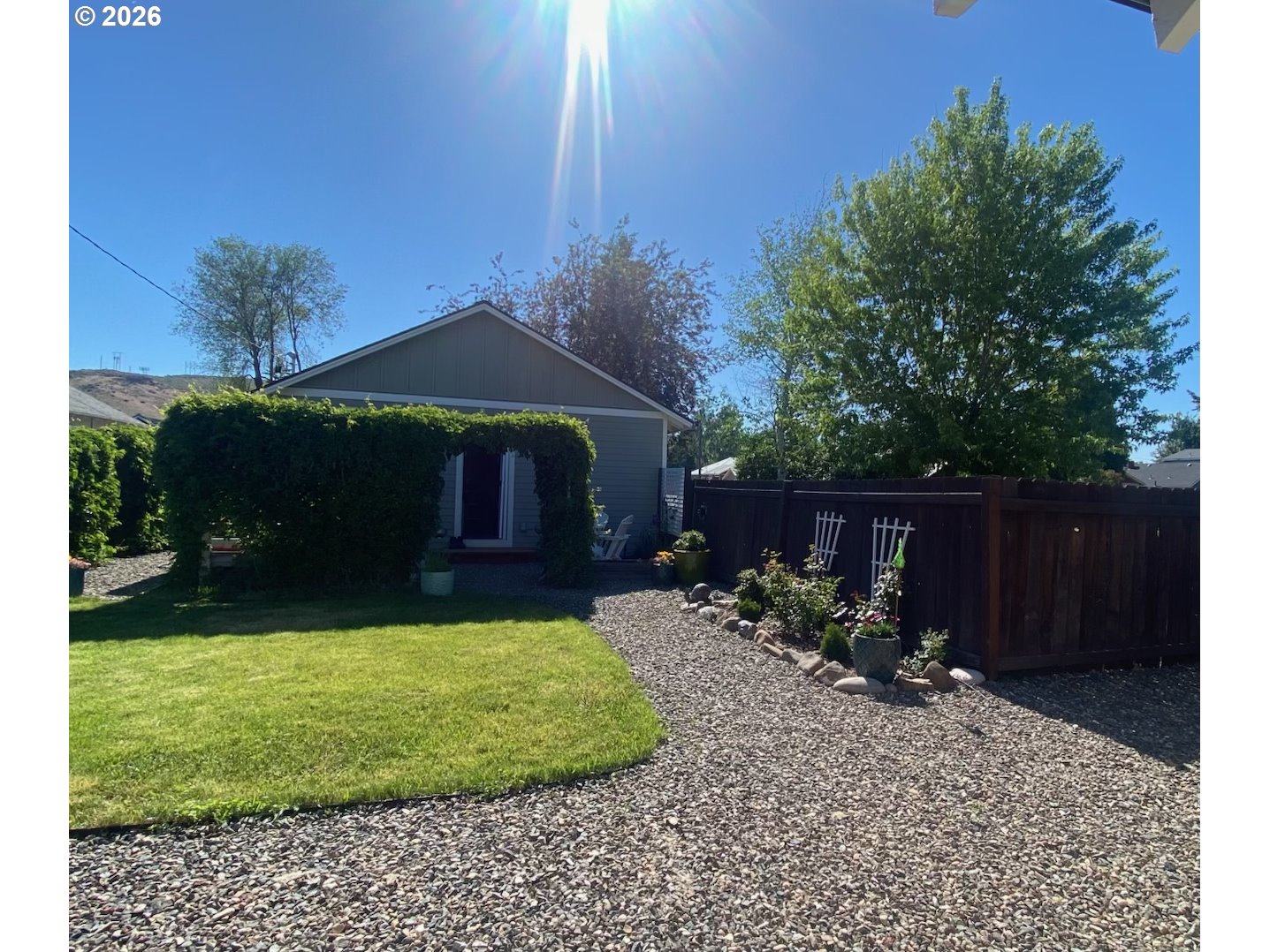 1005 Walnut Street Baker City, OR 97814 - Photo 29 of 31