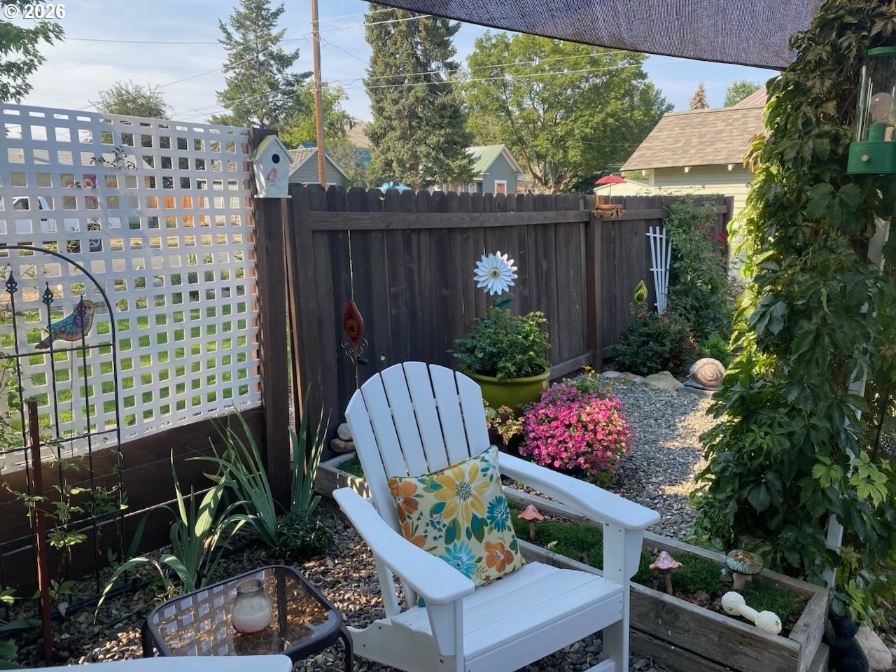 1005 Walnut Street Baker City, OR 97814 - Photo 30 of 31