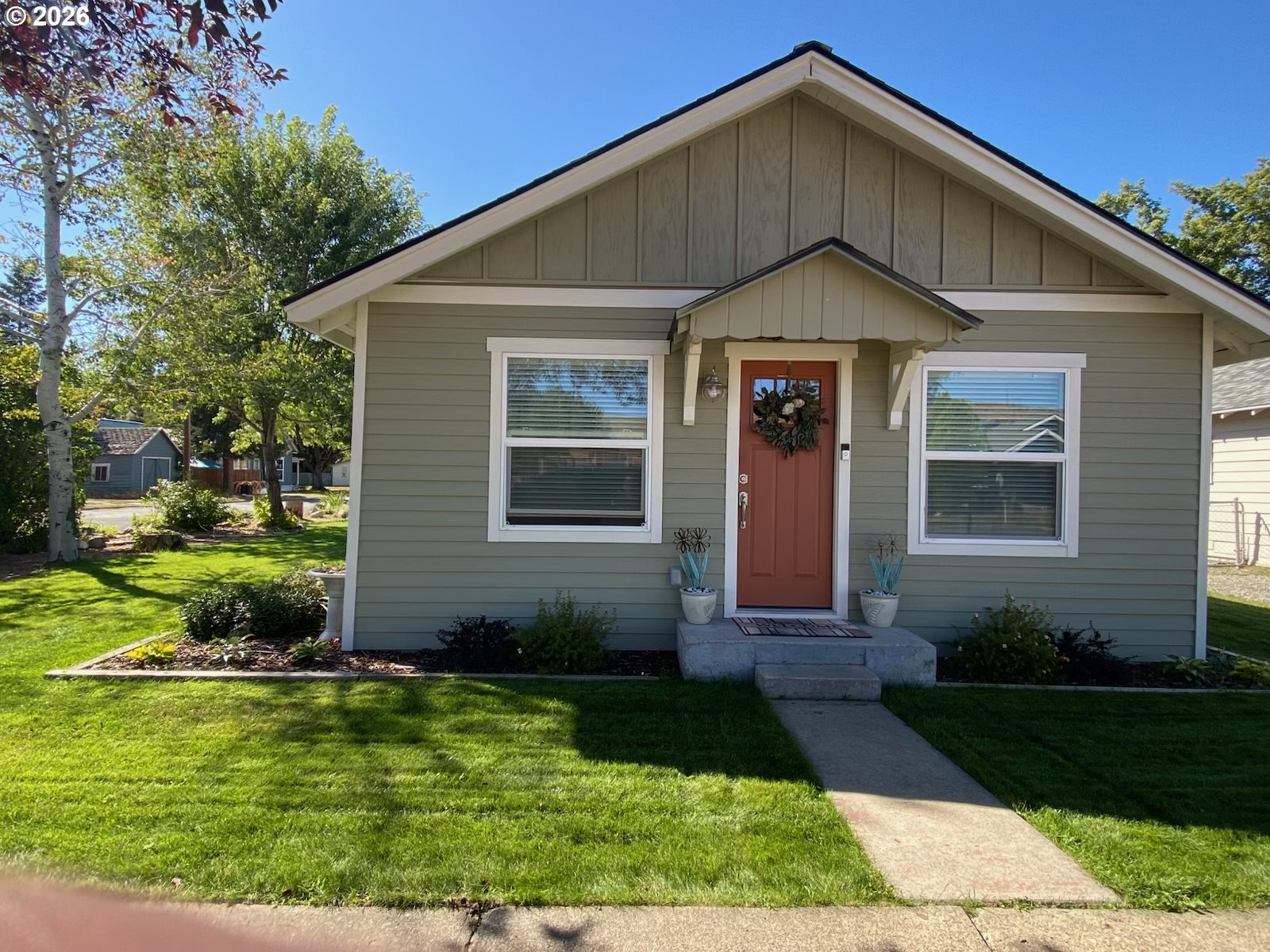 1005 Walnut Street Baker City, OR 97814 - Photo 31 of 31
