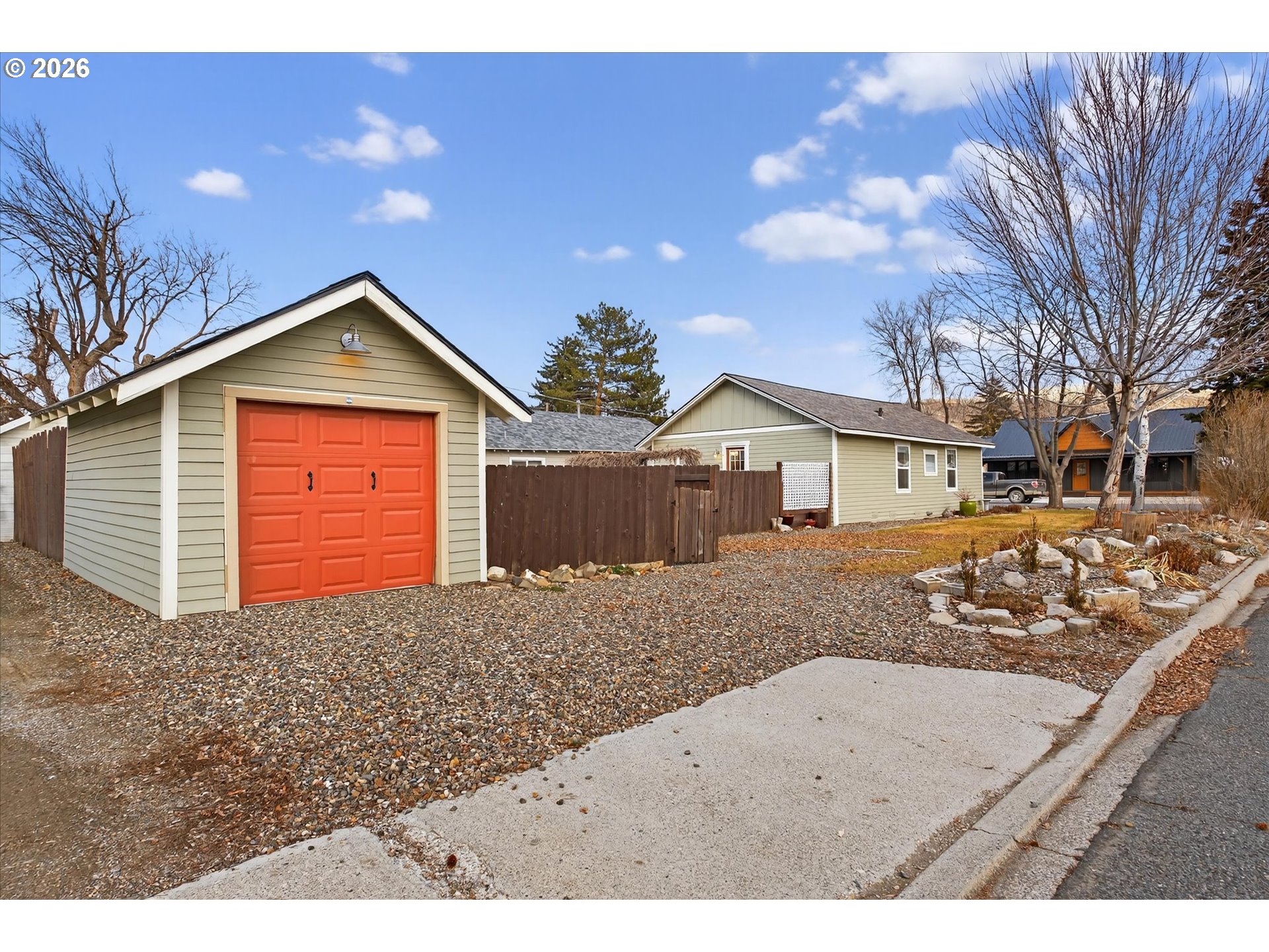 1005 Walnut Street Baker City, OR 97814 - Photo 4 of 31