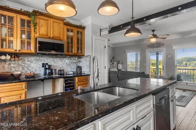 $394,500 | 1400 Mill Road, Unit 31, Gulfport, MS 39507