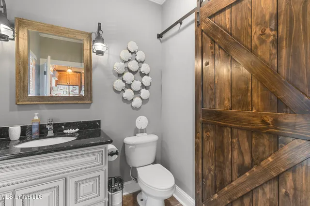 $394,500 | 1400 Mill Road, Unit 31, Gulfport, MS 39507