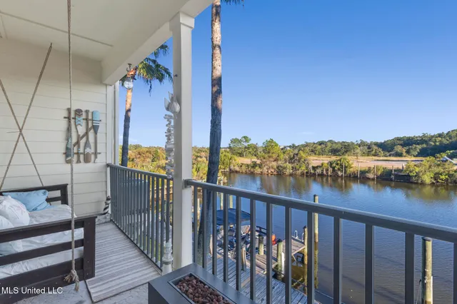 $394,500 | 1400 Mill Road, Unit 31, Gulfport, MS 39507