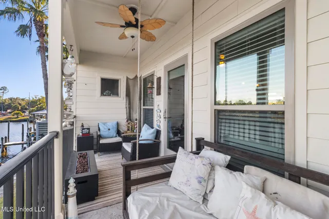 $394,500 | 1400 Mill Road, Unit 31, Gulfport, MS 39507