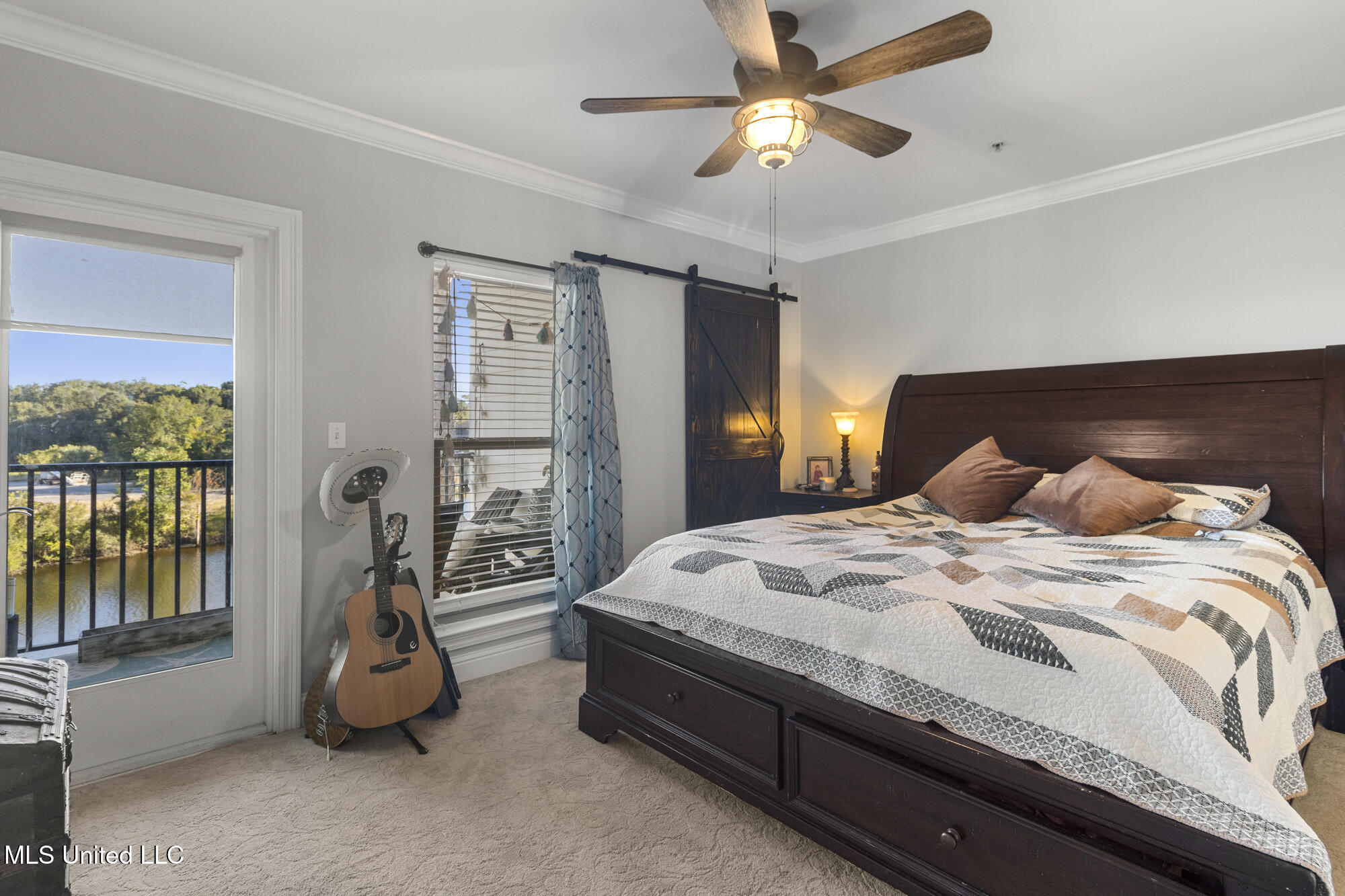 1400 Mill Road, Unit 31 Gulfport, MS 39507 - Photo 18 of 28 Primary Suite