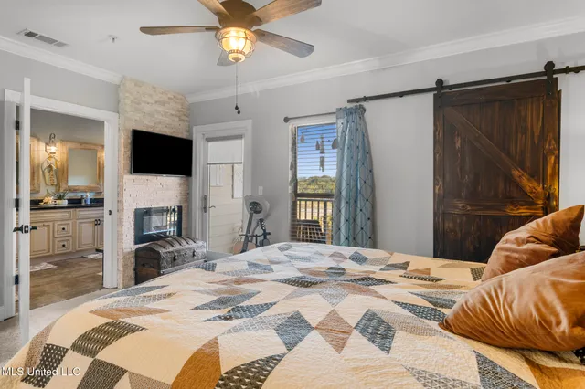 $394,500 | 1400 Mill Road, Unit 31, Gulfport, MS 39507