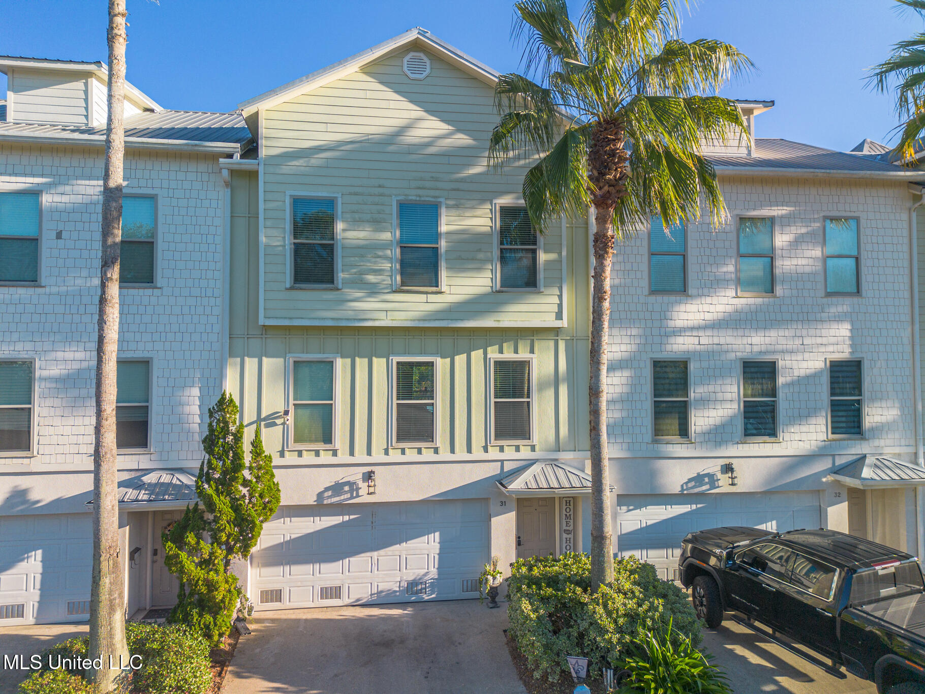 1400 Mill Road, Unit 31 Gulfport, MS 39507 - Photo 2 of 28 11325-12